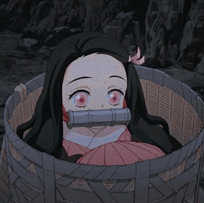 Nezuko Nezuko