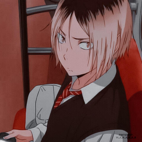 Kenma